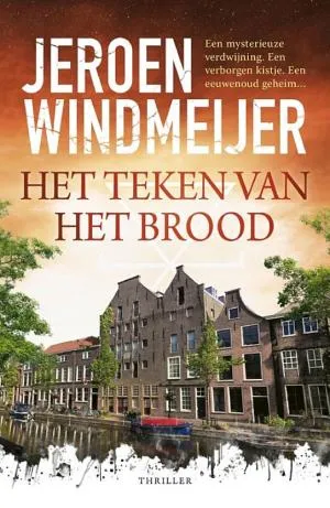Beste boek van Jeroen Windmeijer