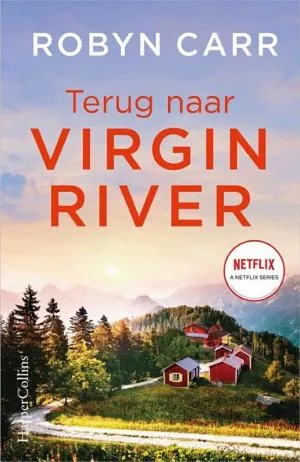 Beste boek van Robyn Carr