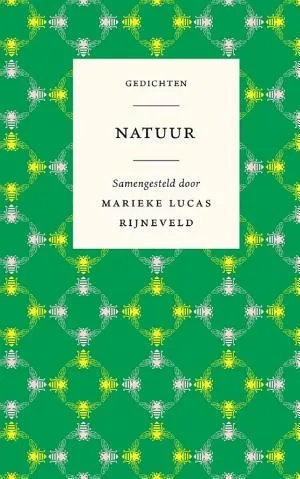 Cover van Natuur