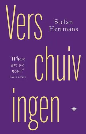 Cover van Verschuivingen