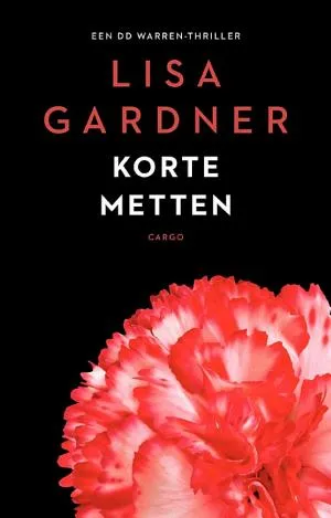Beste boek van Lisa Gardner