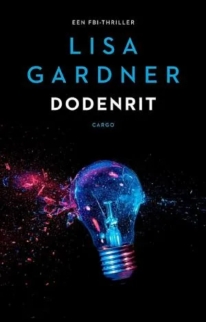 Cover van Dodenrit