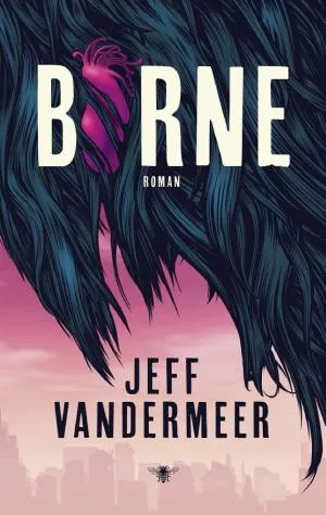 Beste boek van Jeff VanderMeer