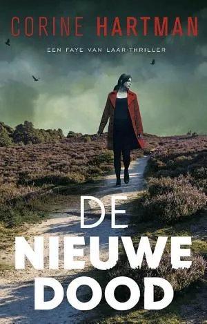Cover van De nieuwe dood
