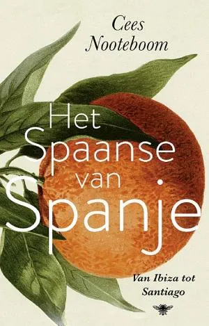 Cover van Het Spaanse van Spanje