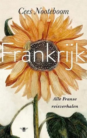 Cover van Frankrijk