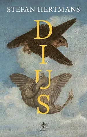 Cover van Dius