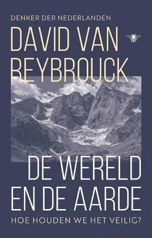 Cover van De wereld en de aarde