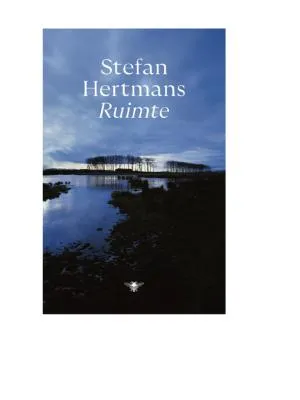Beste boek van Stefan Hertmans