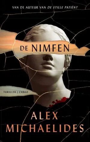Cover van De nimfen