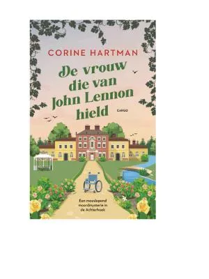 Beste boek van Corine Hartman