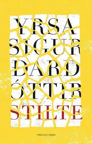Cover van Stilte