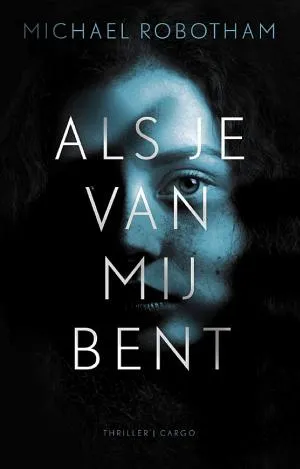 Cover van Als je van mij bent