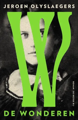 Cover van De wonderen