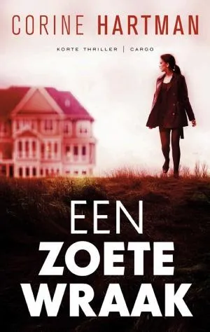 Cover van Een zoete wraak