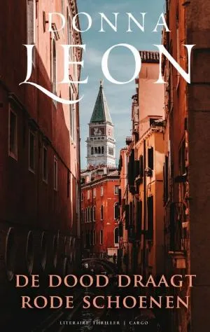 Beste boek van Donna Leon