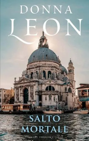 Cover van Salto mortale