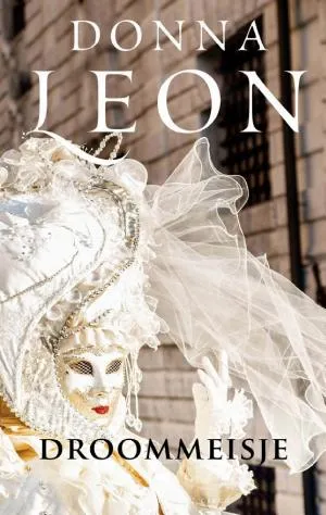 Cover van Droommeisje