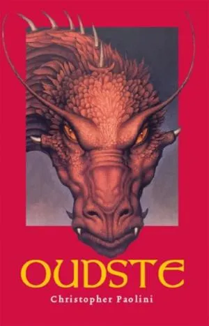 Cover van Oudste