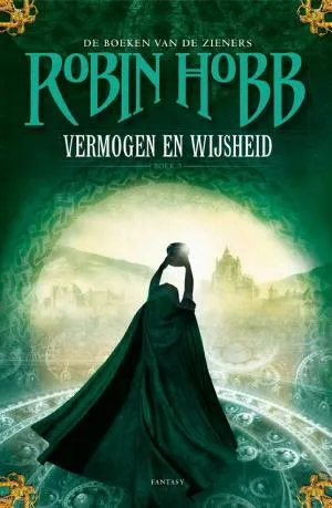 Cover van Vermogen en wijsheid