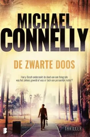 Beste boek van Michael Connelly