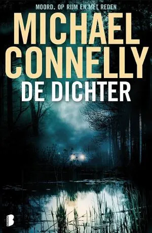 Cover van De dichter