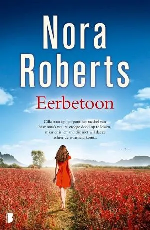 Cover van Eerbetoon