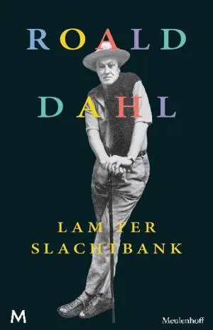 Cover van Lam ter slachtbank