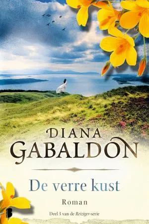 Cover van De verre kust