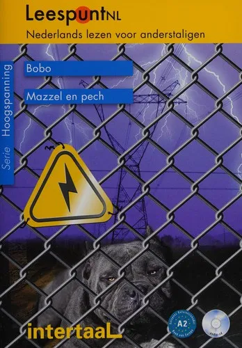 Cover van Bobo
