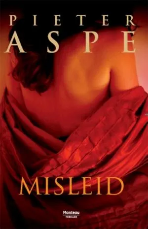 Cover van Misleid