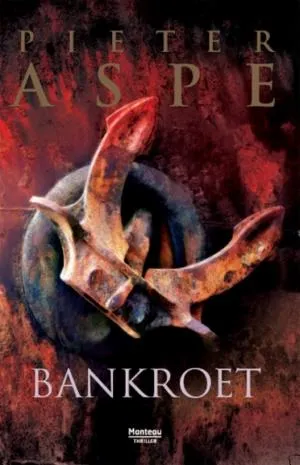 Cover van Bankroet