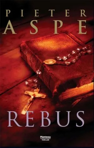 Cover van Rebus