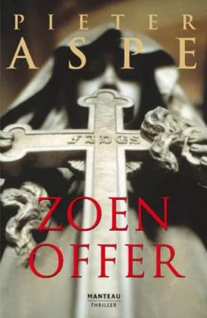 Cover van Zoenoffer