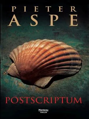 Cover van Postscriptum