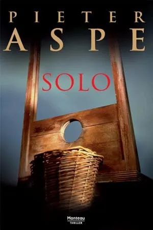 Cover van Solo