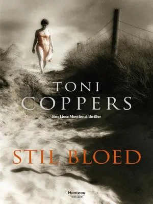 Cover van Stil bloed