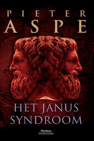 Cover van Het Janussyndroom