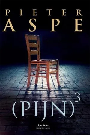 Cover van (Pijn)3