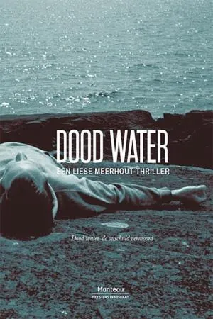 Cover van Dood water