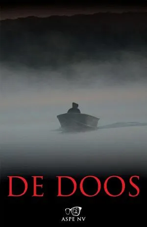 Cover van De doos