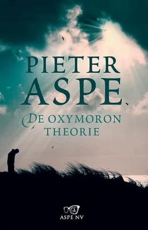 Cover van De oxymorontheorie
