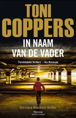 Cover van In de naam van de vader