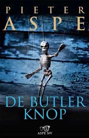 Beste boek van Pieter Aspe