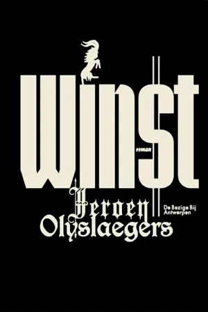 Cover van Winst