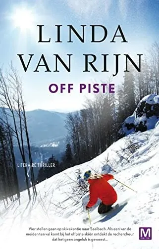 Cover van Off Piste