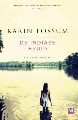 Cover van De Indiase bruid