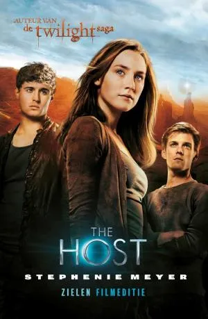 Cover van Zielen