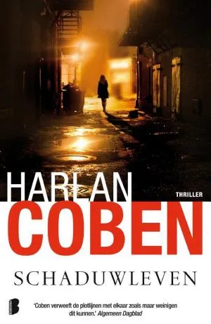 Beste boek van Harlan Coben
