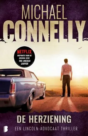 Cover van De herziening